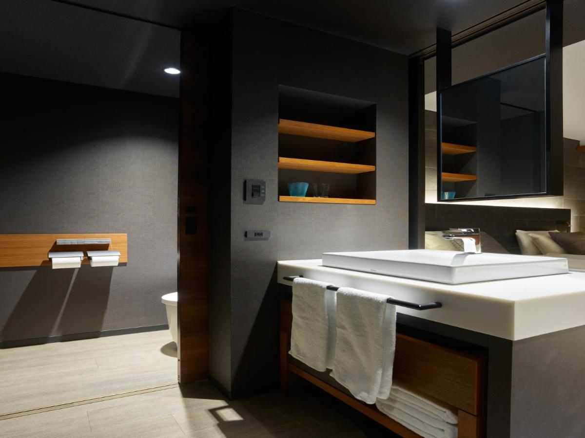 Mitsui Garden Hotel Jingugaien Tokyo Premier Kültér fotó