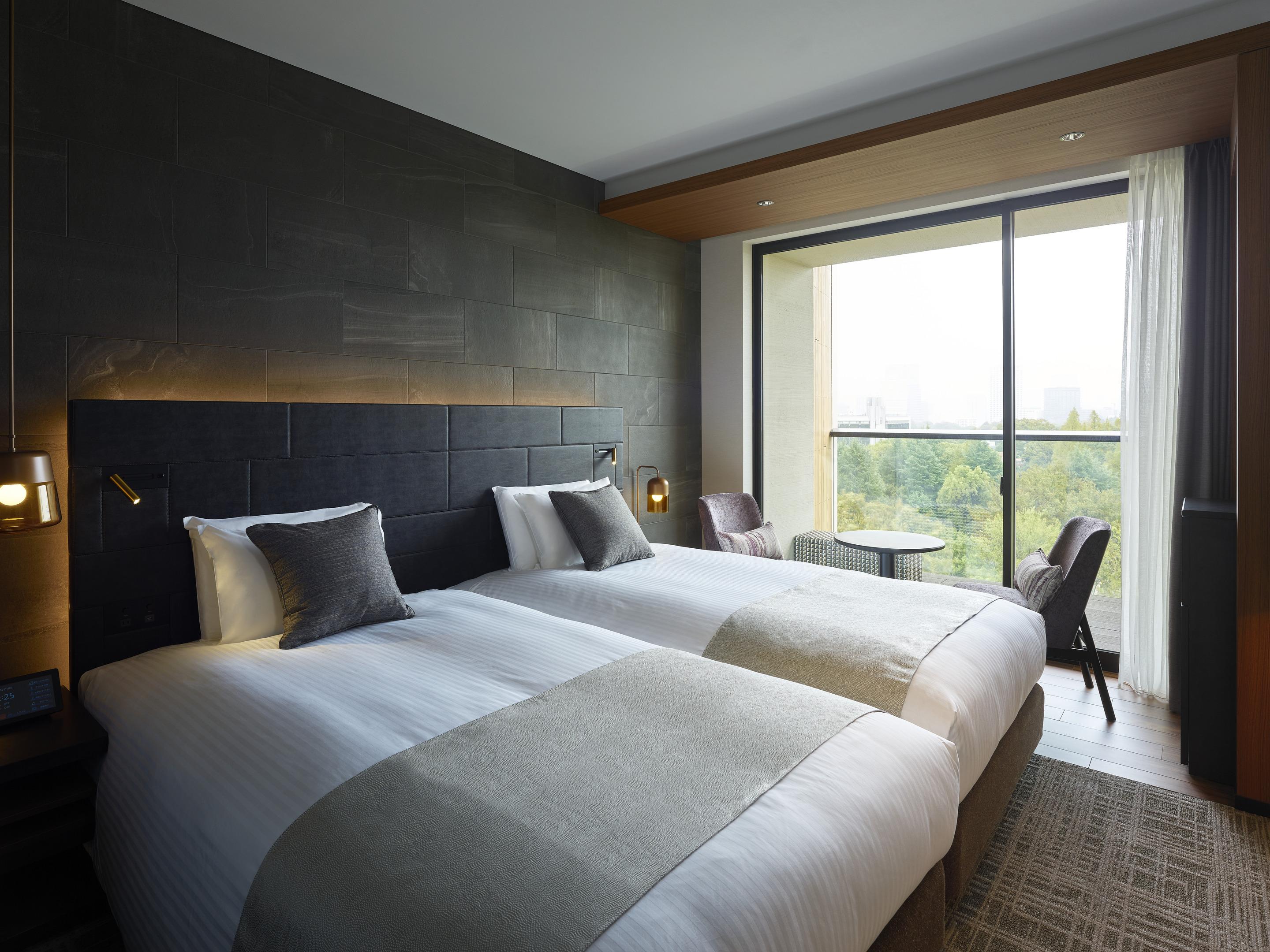 Mitsui Garden Hotel Jingugaien Tokyo Premier Kültér fotó
