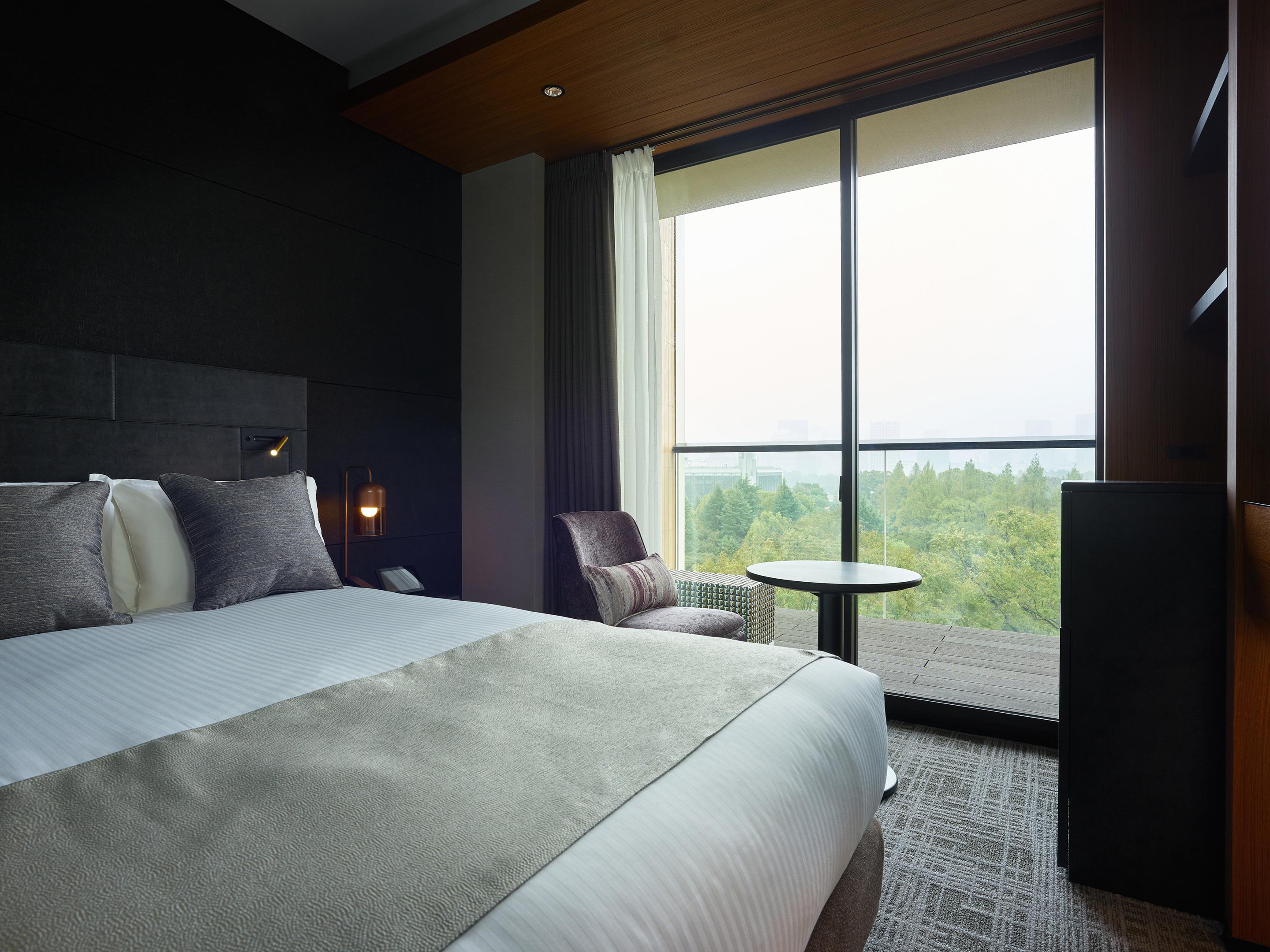 Mitsui Garden Hotel Jingugaien Tokyo Premier Kültér fotó