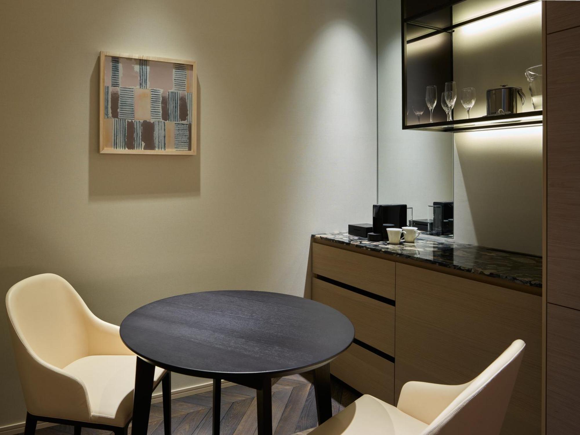 Mitsui Garden Hotel Jingugaien Tokyo Premier Kültér fotó