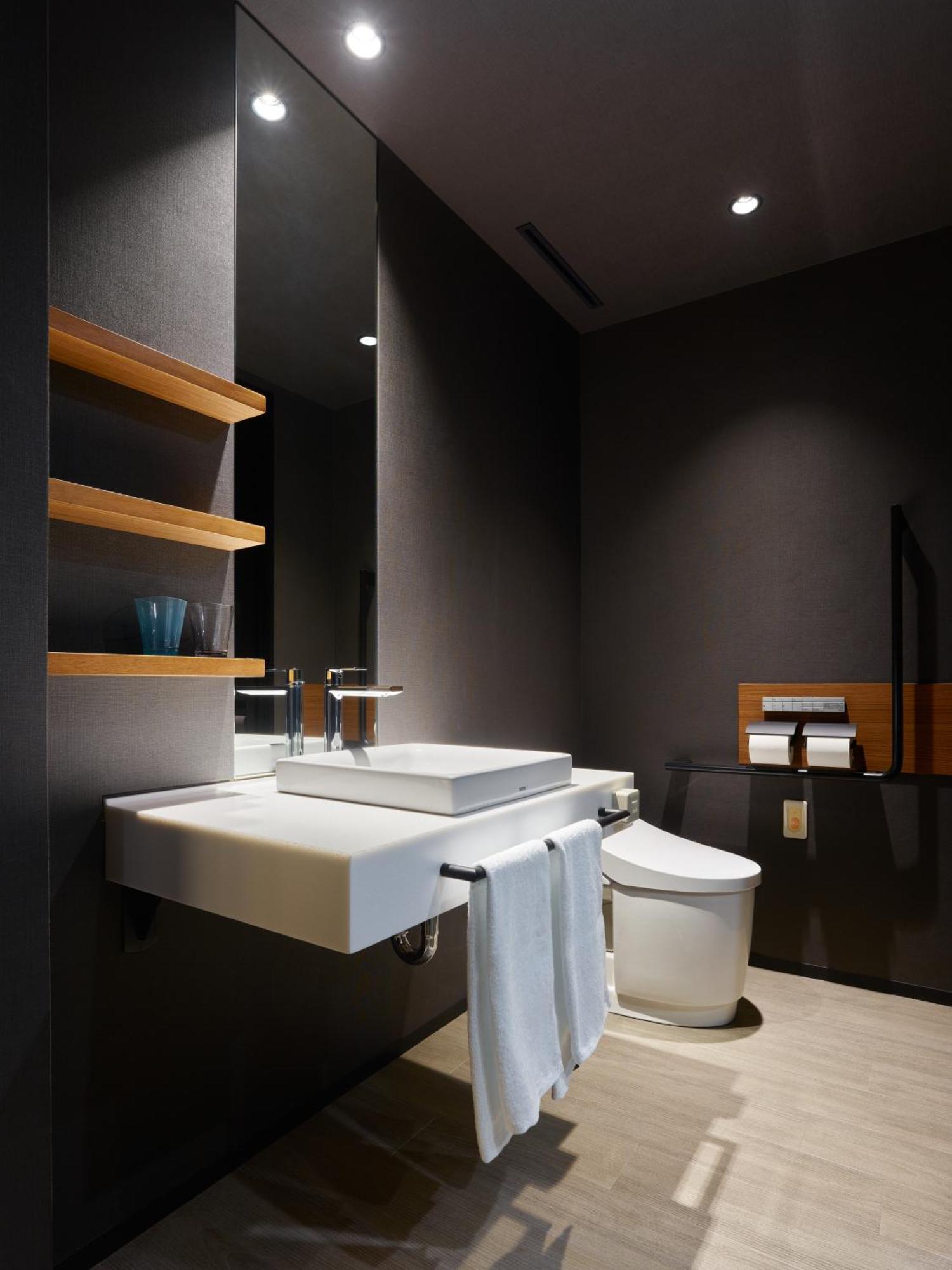 Mitsui Garden Hotel Jingugaien Tokyo Premier Kültér fotó