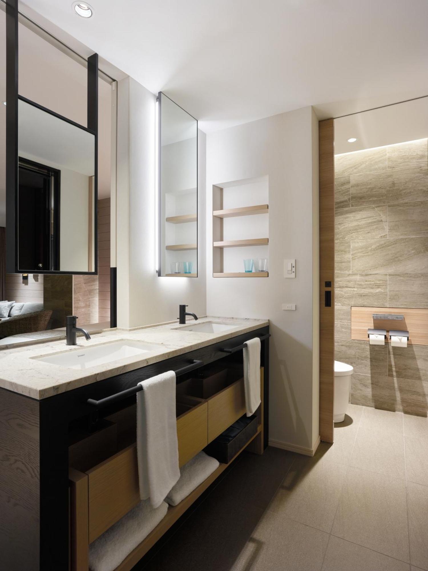 Mitsui Garden Hotel Jingugaien Tokyo Premier Kültér fotó