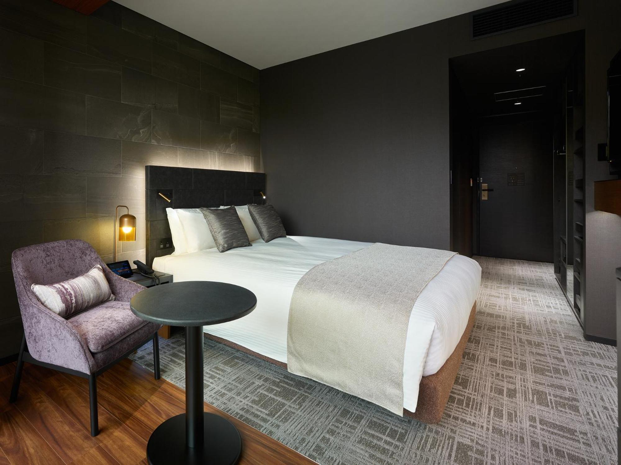 Mitsui Garden Hotel Jingugaien Tokyo Premier Kültér fotó