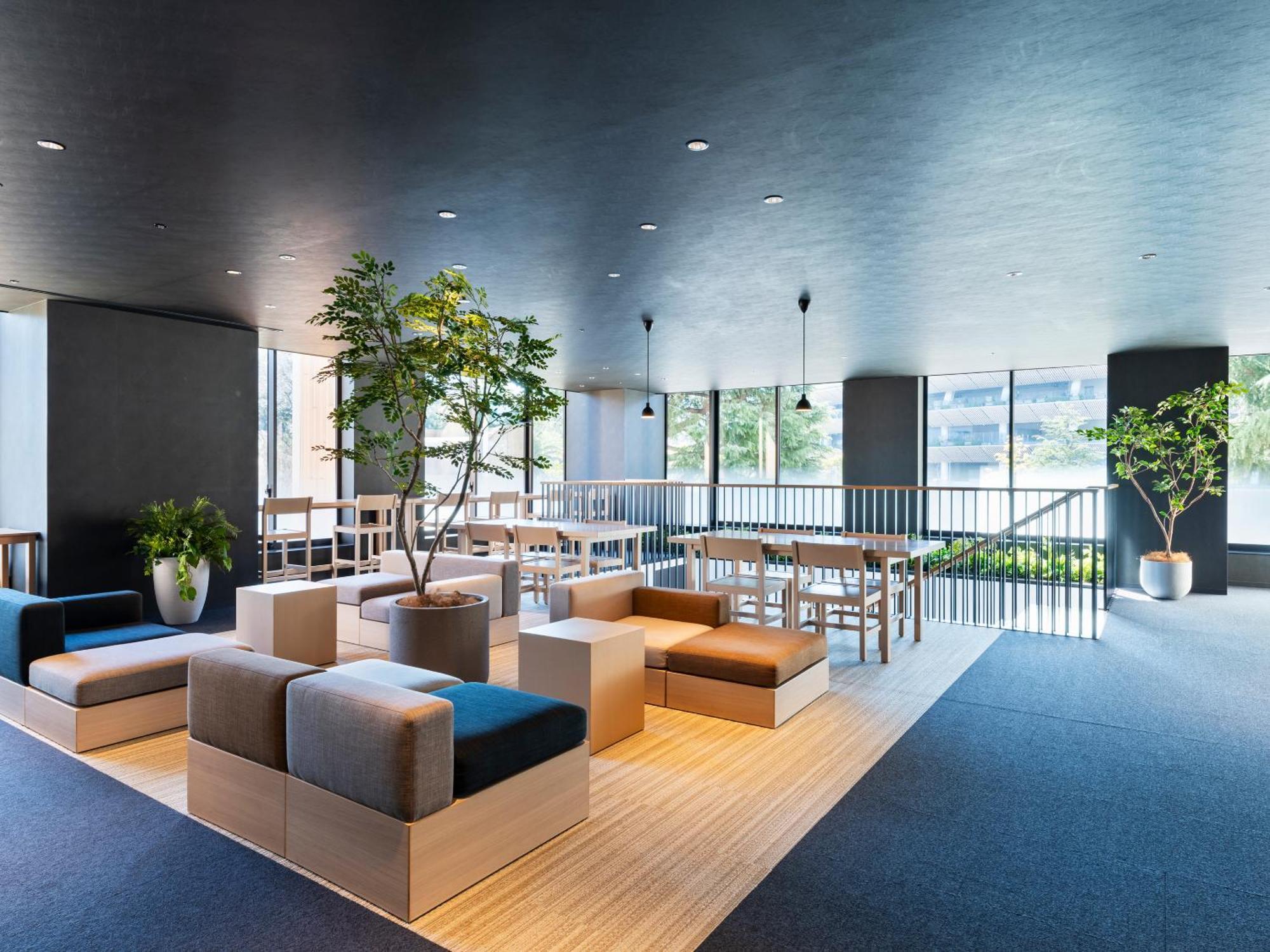 Mitsui Garden Hotel Jingugaien Tokyo Premier Kültér fotó