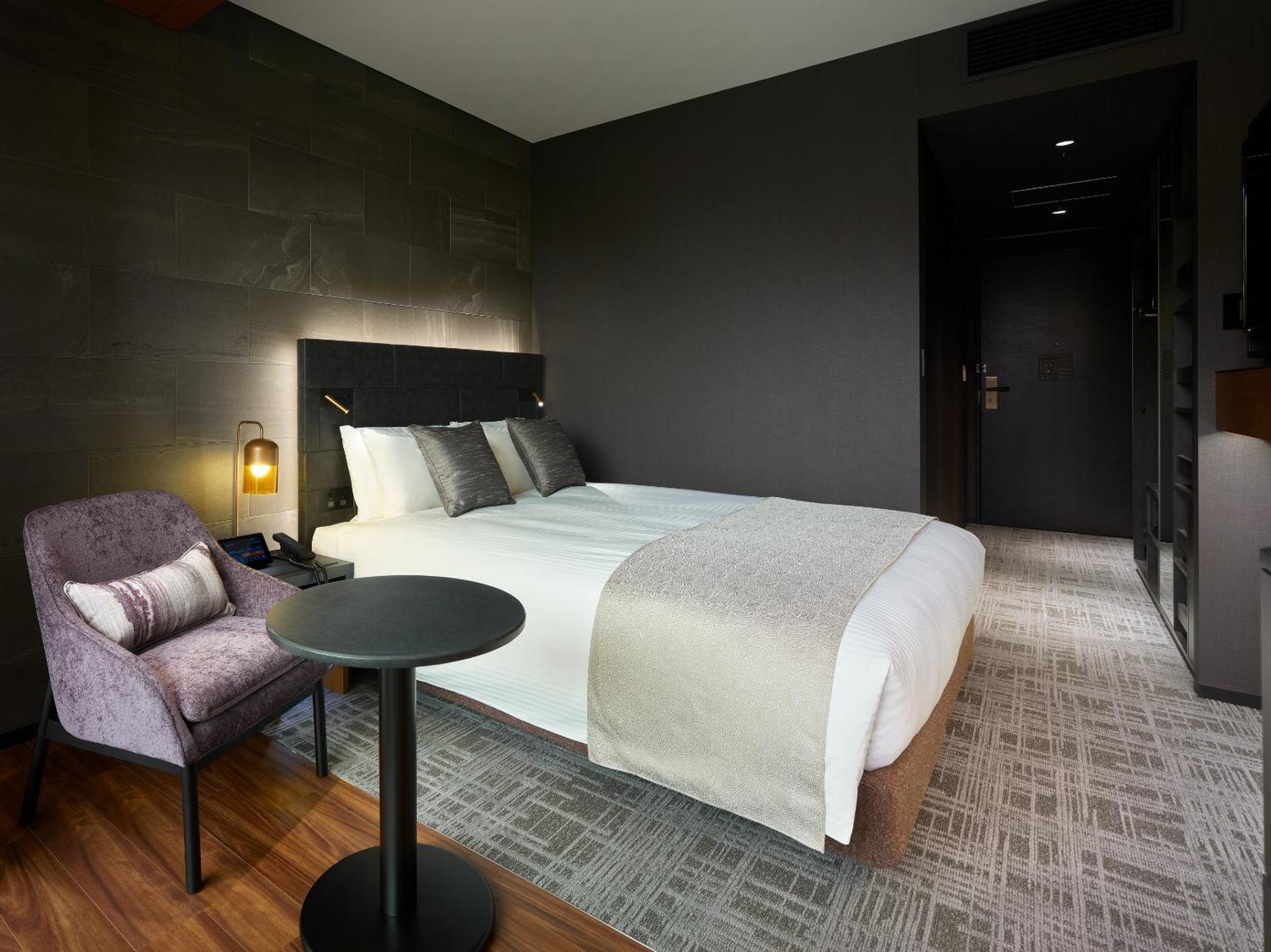 Mitsui Garden Hotel Jingugaien Tokyo Premier Kültér fotó